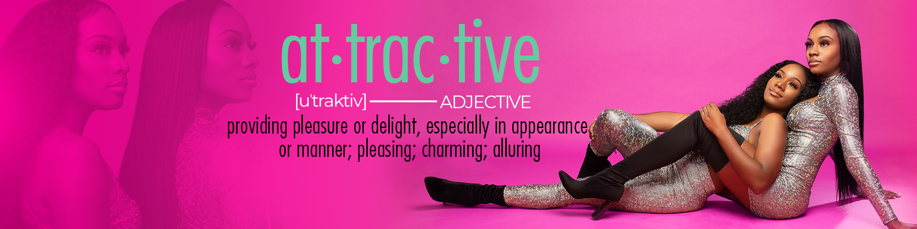Attractive Attachments 