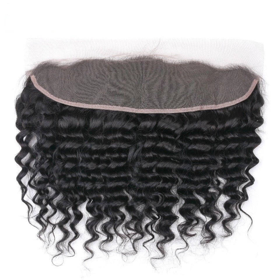 HD Attractive Frontals