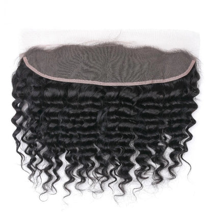 HD Attractive Frontals