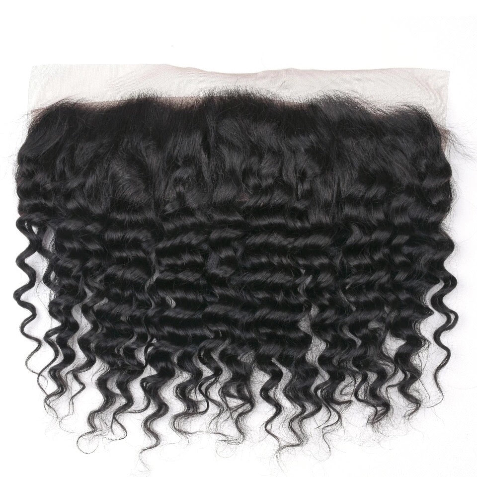 HD Attractive Frontals