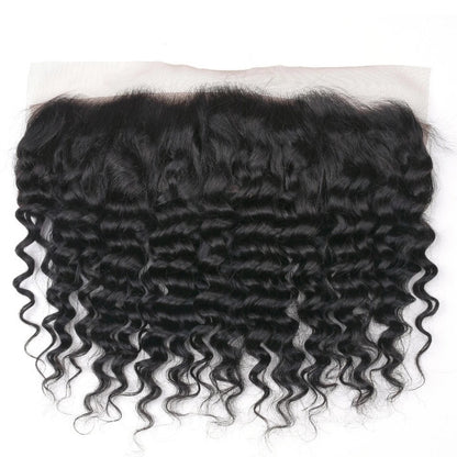 HD Attractive Frontals