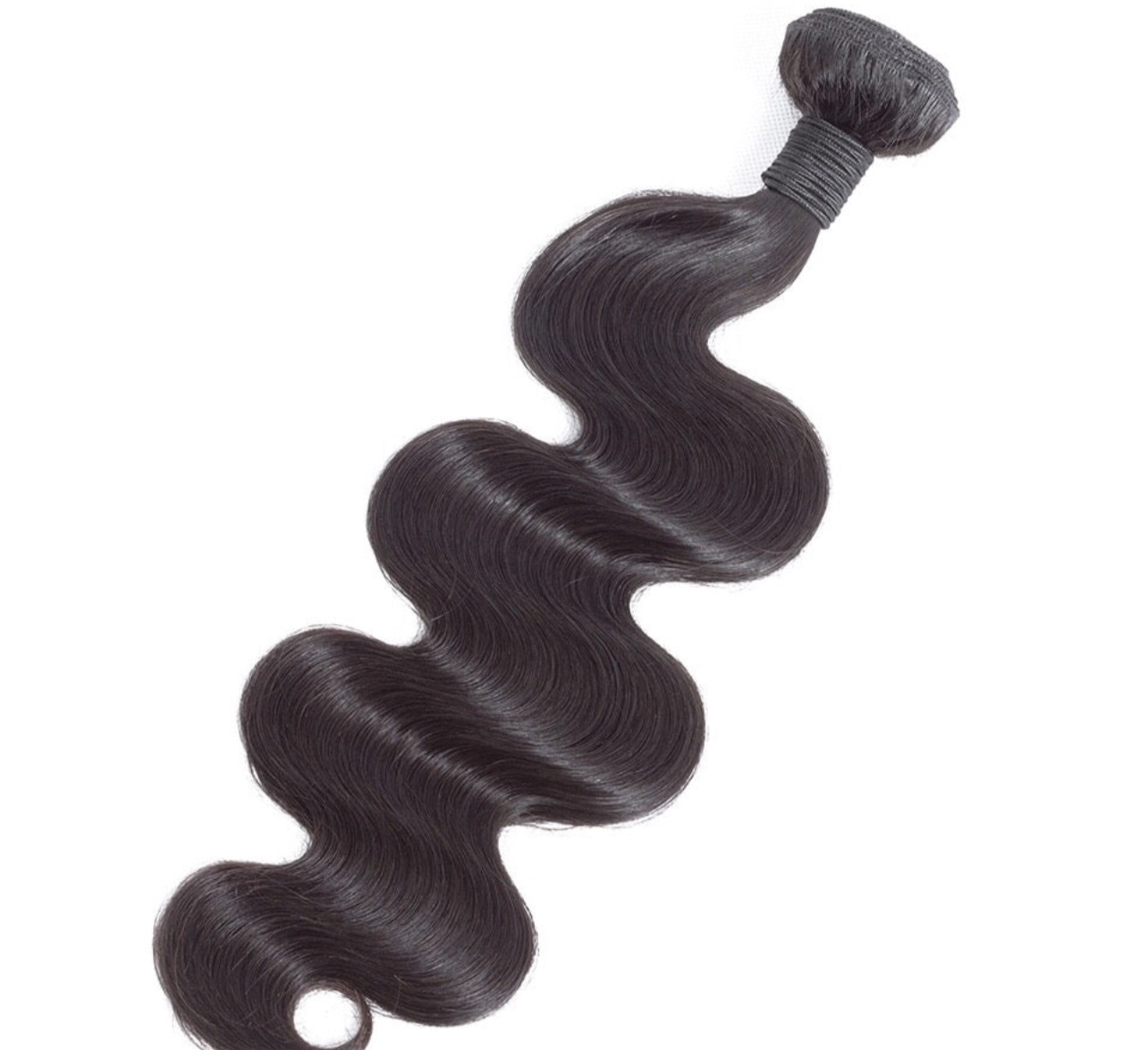 Body Wave Bundles