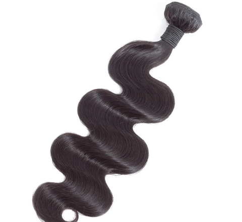 Body Wave Bundles