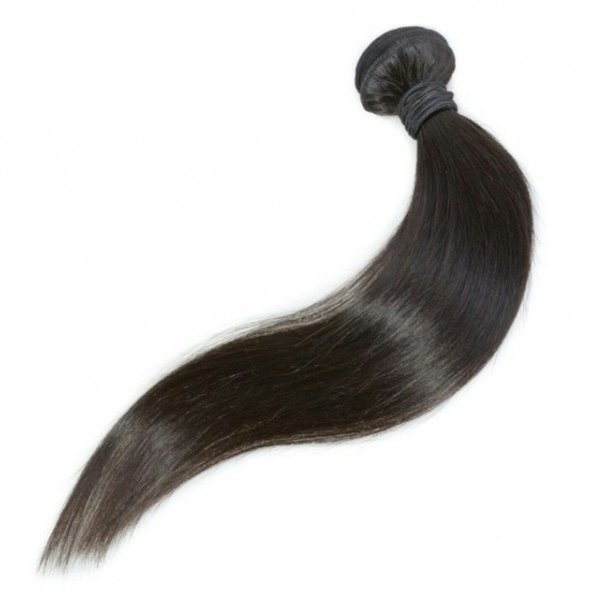 Straight Bundles